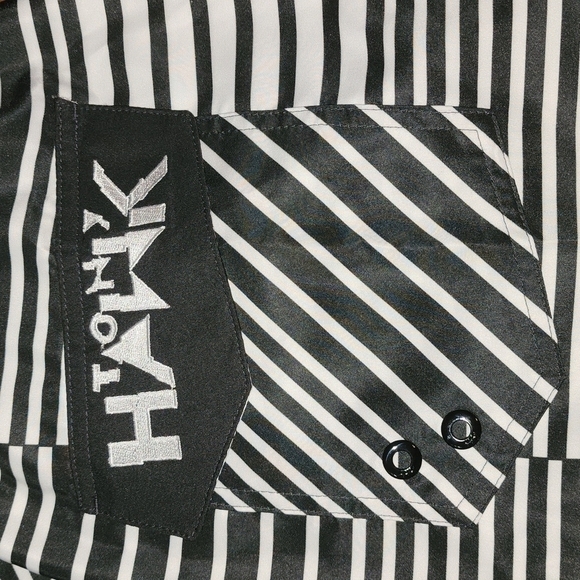TONK HAWK swimming trunks - Picture 2 of 6